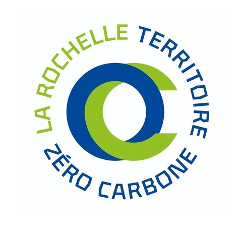 L'axe data du projet "La Rochelle Territoire Zéro Carbone"