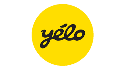 Logo Yélo