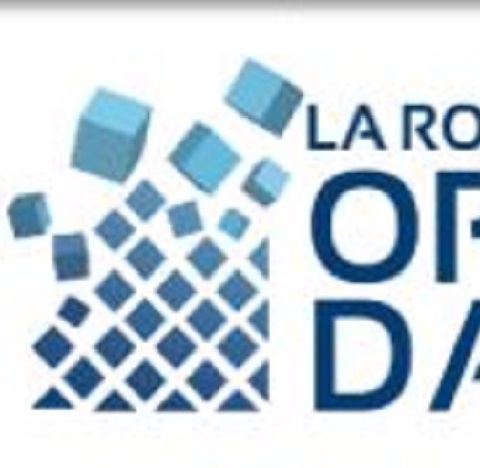 visuel logo open data coupé