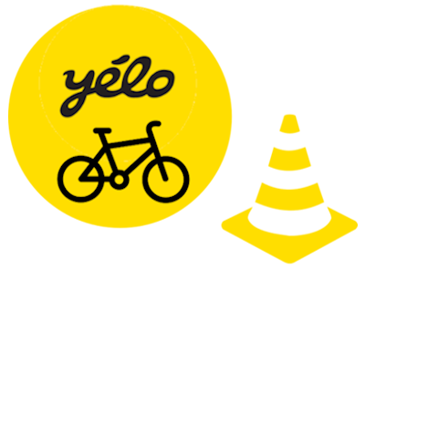 Yelo vélo