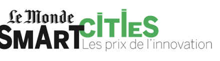 Prix Innovation Le Monde Smart Cities